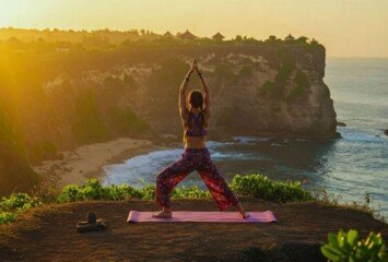 Why Bali Is the Best Place to Start Your Yoga Journey