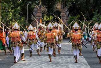 Why Bali Is the Ideal Destination for Your First International Trip
