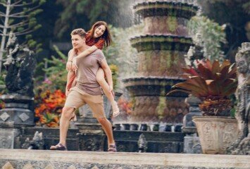 Why Bali Is the Perfect Place to Start Over