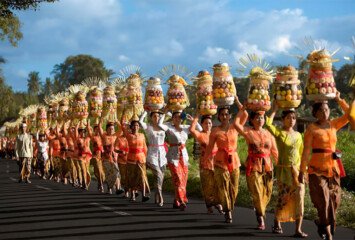 Why Bali Should Be Your Next Dream Destination