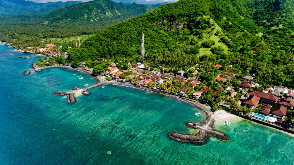 Why Bali’s East Coast Deserves More Attention