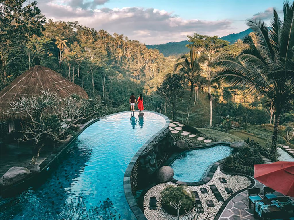 Why Booking a Villa in Bali Is the Ultimate Travel Upgrade