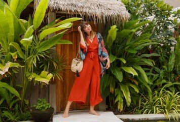 Why More Travelers Are Choosing Bali Villa Rentals Over Hotels