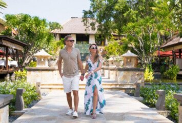 Why Rent a Villa in Bali