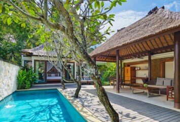Why Renting a Bali Villa With a Private Pool Is Essential for Your Trip