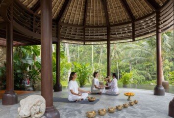 Why You Should Take a Digital Break in Northern Bali