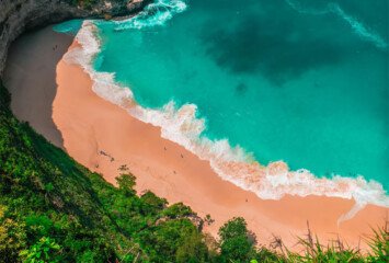 Your Bali Adventure Starts Here