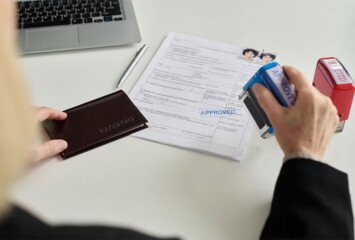 Your Bali Visa Checklist: 6 Things To Do Before You Fly
