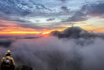 Your Guide to an Epic Batur Sunrise Hike: 8 Things to Know