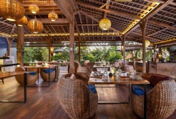 Zest Ubud