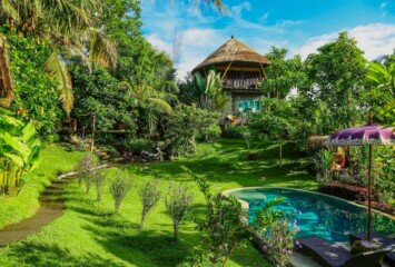 airbnb home