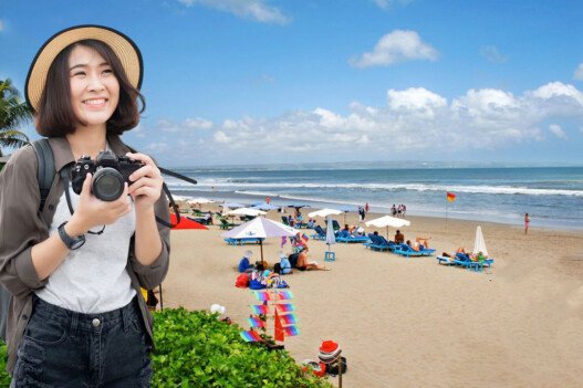 Discover Seminyak: The Essential Guide to Bali’s Trendiest Destination