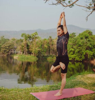 7 Hidden Yoga and Wellness Retreats in Bali That Will Renew Your Spirit