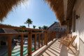 Vila 4-Kamar Tidur di Canggu – Pesona Unik Bertemu Kemewahan Modern - BVI56244