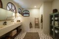 Vila 4-Kamar Tidur di Canggu – Pesona Unik Bertemu Kemewahan Modern - BVI56244