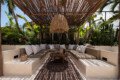Vila 4-Kamar Tidur di Canggu – Pesona Unik Bertemu Kemewahan Modern - BVI56244