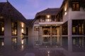 Vila 4-Kamar Tidur di Canggu – Pesona Unik Bertemu Kemewahan Modern - BVI56244