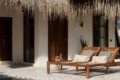 Vila 4-Kamar Tidur di Canggu – Pesona Unik Bertemu Kemewahan Modern - BVI56244