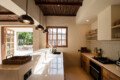Vila 4-Kamar Tidur di Canggu – Pesona Unik Bertemu Kemewahan Modern - BVI56244