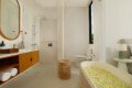 Vila 4 Kamar Tidur yang Tenang di Tengah Canggu, Bali - BVI56206 (1)