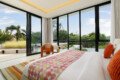 Vila 4 Kamar Tidur yang Tenang di Tengah Canggu, Bali - BVI56206 (1)
