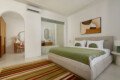 Vila 4 Kamar Tidur yang Tenang di Tengah Canggu, Bali - BVI56206 (1)