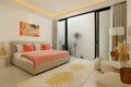 Vila 4 Kamar Tidur yang Tenang di Tengah Canggu, Bali - BVI56206 (1)