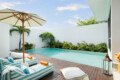 Vila 4 Kamar Tidur yang Tenang di Tengah Canggu, Bali - BVI56206 (1)