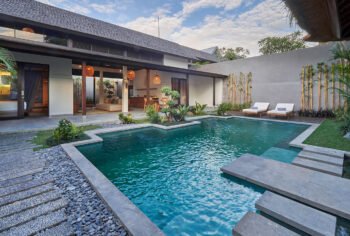 2 Bedrooom Villa, A Hidden Sanctuary in Canggu Bali - BVI56839 (19)