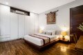 Retret Mewah 3 Kamar Tidur di Canggu, Bali – BVI56035