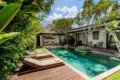 Retret Mewah 3 Kamar Tidur di Canggu, Bali – BVI56035