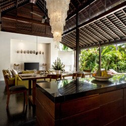 Retret Mewah 3 Kamar Tidur di Canggu, Bali – BVI56035
