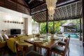 Retret Mewah 3 Kamar Tidur di Canggu, Bali – BVI56035