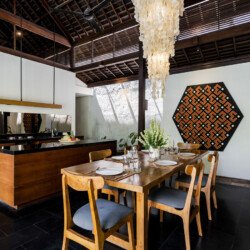 Retret Mewah 3 Kamar Tidur di Canggu, Bali – BVI56035