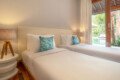 Vila Tropis 3-Kamar Tidur dengan Kolam Renang Pribadi di Canggu, Bali – BVI38018