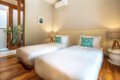 Vila Tropis 3-Kamar Tidur dengan Kolam Renang Pribadi di Canggu, Bali – BVI38018