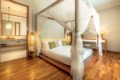 Vila Tropis 3-Kamar Tidur dengan Kolam Renang Pribadi di Canggu, Bali – BVI38018