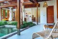 Vila Tropis 3-Kamar Tidur dengan Kolam Renang Pribadi di Canggu, Bali – BVI38018