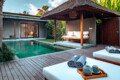 Vila Tropis 3-Kamar Tidur dengan Kolam Renang Pribadi di Canggu, Bali – BVI38018