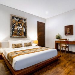 Villa Mewah 3 Kamar Tidur di Canggu Bali – BVI56004