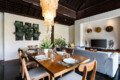 Villa Mewah 3 Kamar Tidur di Canggu Bali – BVI56004