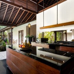 Villa Mewah 3 Kamar Tidur di Canggu Bali – BVI56004