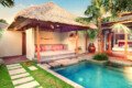 Villa Nyaman 3 Kamar Tidur di Canggu, Bali – BVI56069