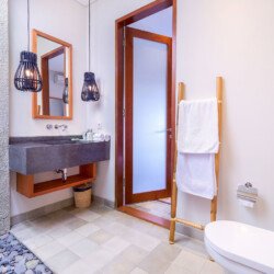 Villa Nyaman 3 Kamar Tidur di Canggu, Bali – BVI56069