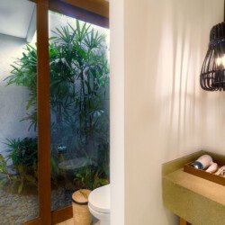 Villa Nyaman 3 Kamar Tidur di Canggu, Bali – BVI56069