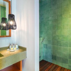 Villa Nyaman 3 Kamar Tidur di Canggu, Bali – BVI56069