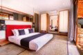 Villa Nyaman 3 Kamar Tidur di Canggu, Bali – BVI56069