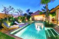 Villa Nyaman 3 Kamar Tidur di Canggu, Bali – BVI56069