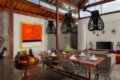 Villa Nyaman 3 Kamar Tidur di Canggu, Bali – BVI56069