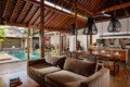 Villa Nyaman 3 Kamar Tidur di Canggu, Bali – BVI56069